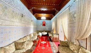 Vente Riad Marrakech