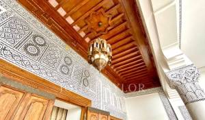 Vente Riad Marrakech