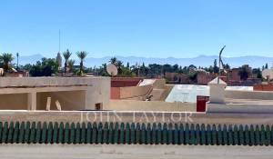 Vente Riad Marrakech