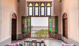 Vente Riad Marrakech