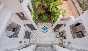 Vente Riad Marrakech