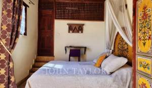 Vente Riad Marrakech