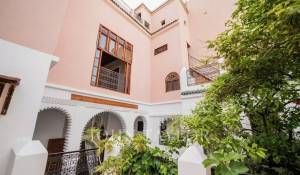 Vente Riad Marrakech