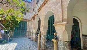 Vente Riad Marrakech