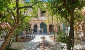Vente Riad Marrakech