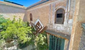 Vente Riad Marrakech