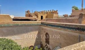 Vente Riad Marrakech