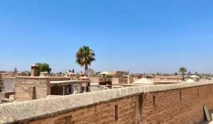 Vente Riad Marrakech