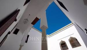 Vente Riad Marrakech