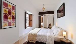 Vente Riad Marrakech