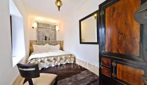 Vente Riad Marrakech