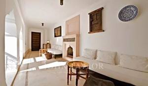 Vente Riad Marrakech