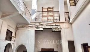 Vente Riad Marrakech
