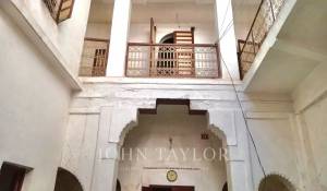 Vente Riad Marrakech