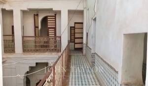 Vente Riad Marrakech