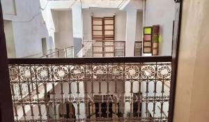 Vente Riad Marrakech