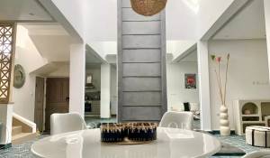 Vente Riad Marrakech