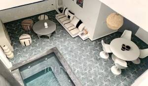 Vente Riad Marrakech