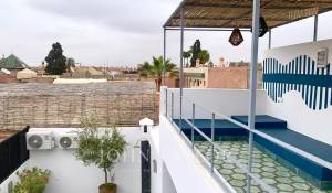 Vente Riad Marrakech
