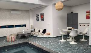 Vente Riad Marrakech