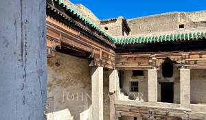 Vente Riad Marrakech