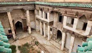 Vente Riad Marrakech