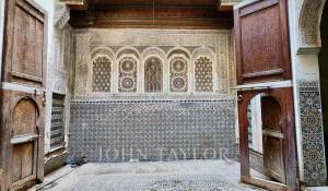 Vente Riad Marrakech