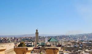 Vente Riad Marrakech