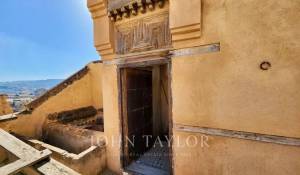 Vente Riad Marrakech