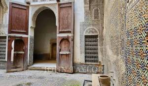 Vente Riad Marrakech