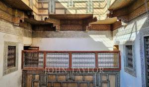 Vente Riad Marrakech