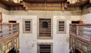 Vente Riad Marrakech