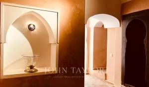 Vente Riad Marrakech