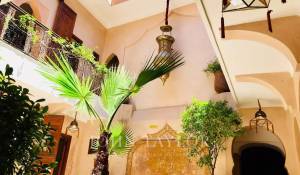 Vente Riad Marrakech
