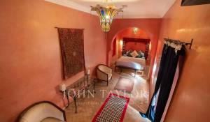 Vente Riad Marrakech
