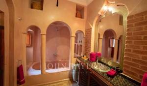 Vente Riad Marrakech