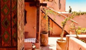 Vente Riad Marrakech