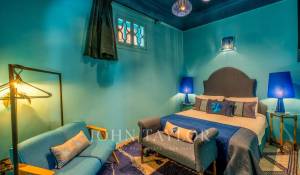 Vente Riad Marrakech