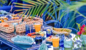 Vente Riad Marrakech