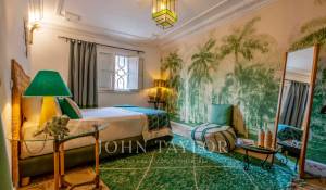 Vente Riad Marrakech