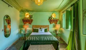 Vente Riad Marrakech