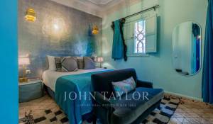 Vente Riad Marrakech