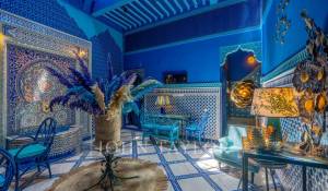 Vente Riad Marrakech