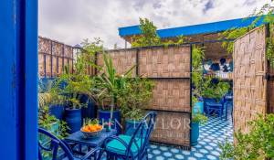 Vente Riad Marrakech