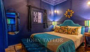 Vente Riad Marrakech
