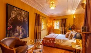 Vente Riad Marrakech