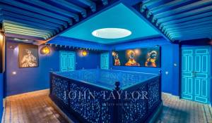 Vente Riad Marrakech