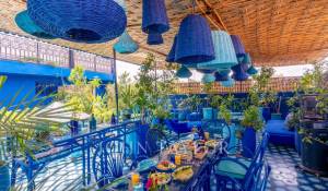 Vente Riad Marrakech