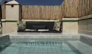 Vente Riad Marrakech