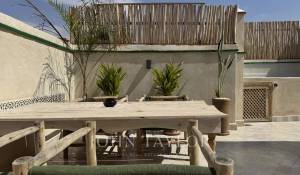 Vente Riad Marrakech